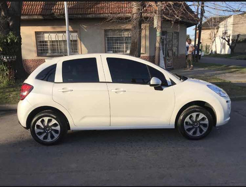 Citroën C3 1.6 Vti 115 Live