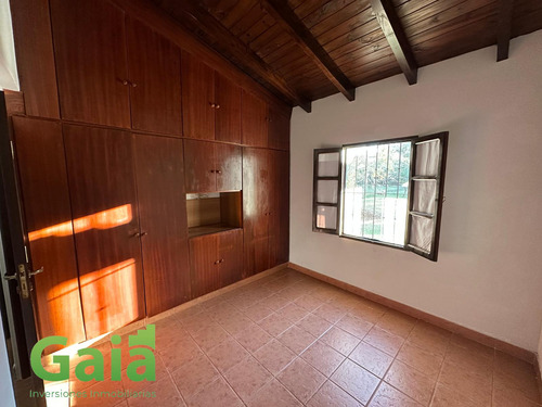 Casa En San Lorenzo