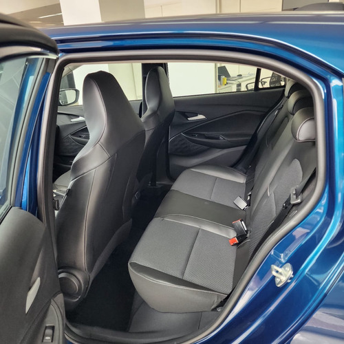 Chevrolet Onix 1.0 Turbo Ltz At