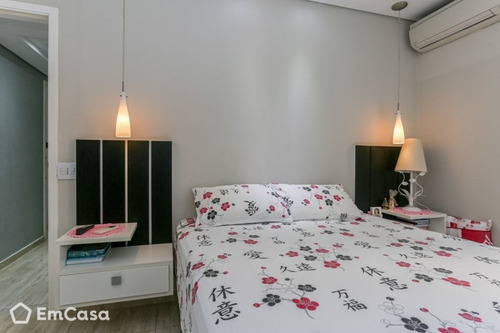 Imagem 9 de 10 de Apartamento À Venda Em São Paulo - 18218