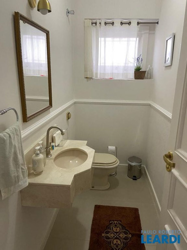 Imagem 5 de 6 de Casa Em Condomínio - Morada Dos Pinheiros (aldeia Da Serra) - 634508
