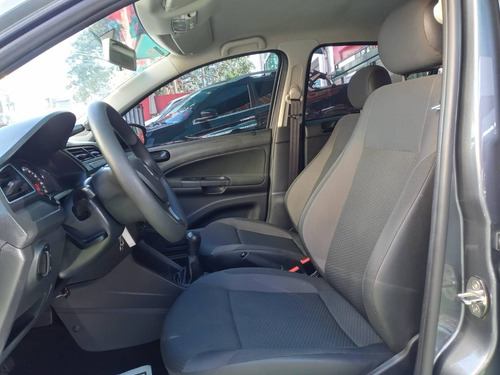 Imagem 12 de 14 de Volkswagen Gol 1.0 12v Mpi Totalflex 4p Manual