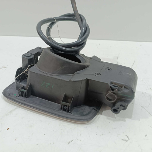 Portinhola Trava Tampa Combustivel Jeep Renegade 51964194 (Usado)