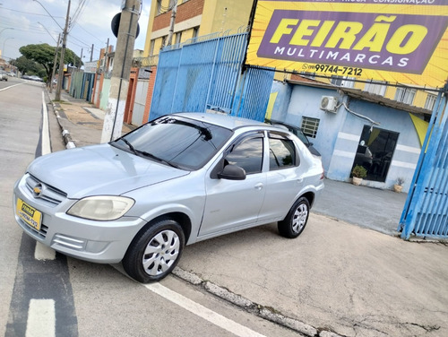 Chevrolet Prisma 1.0 Maxx Flexpower 4p