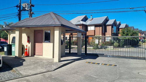 Departamento En Arriendo Lomas Del Rio 3