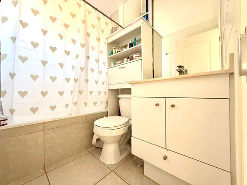 Casa En Alto Macul - Entrega Inmediata ! (107510)