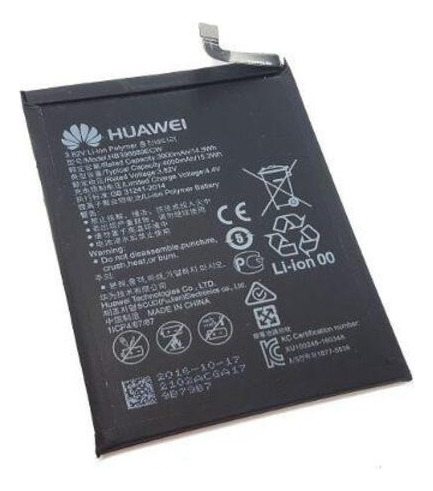 Pila Bateria Huawei Gw Metal Nuevas Y Garantizadas.