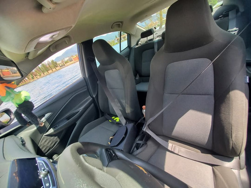 Chevrolet Onix 1.3 Ls Mt