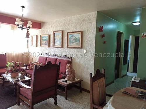 Imagen 13 de 14 de Excelente Estado Apartamento Venta Urb El Centro Nb 225115