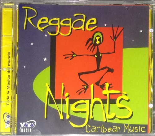 Reggae - Nights