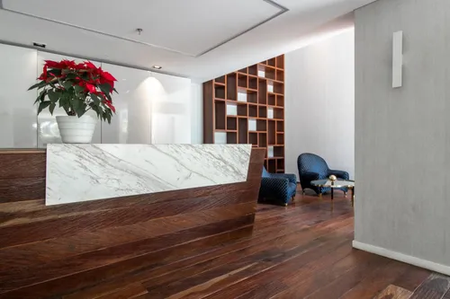 Apartamento En Venta En La Cabrera. Cod V9605