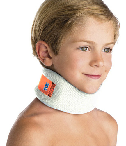 Collar Cuello Ortopedico De Shanz Pediatrico Bc2905 