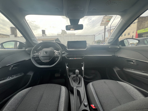 Peugeot 208 1.6 Allure At