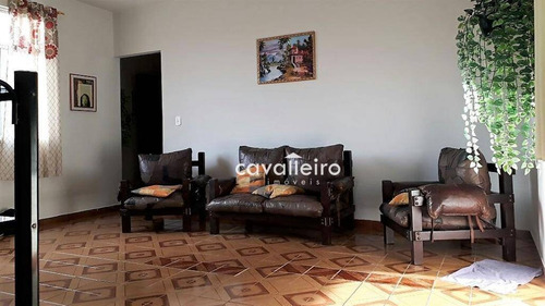 Imagem 16 de 22 de Apartamento À Venda No Coração De Maricá, Faça Tudo A Pé! Centro - Maricá/rj - Ap0201
