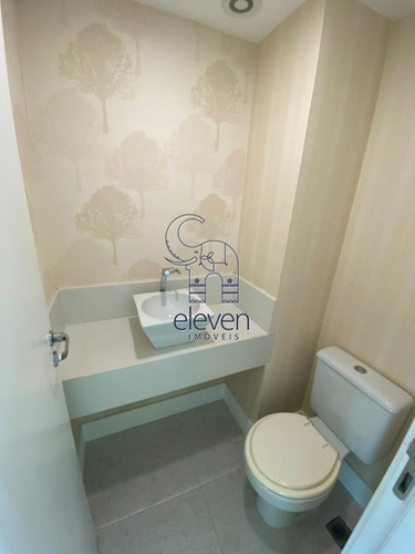 Imagem 7 de 10 de Apartamento Residencial Para Venda Elegance Garibaldi , Salvador Com 3 Dormitórios Sendo 3 Suítes, 1 Sala, 4 Banheiros, 3 Vagas 140,00 M² Útil - Ag003 - 69914308
