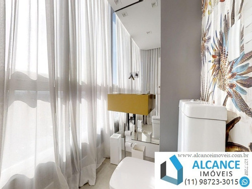 Imagem 6 de 30 de Apartamento Com 311 M² Com 2 Dormitórios, 3 Banheiros E 3 Vagas À Venda No Condomínio Edifício Maison Chablis - Ap00350 - 34632648