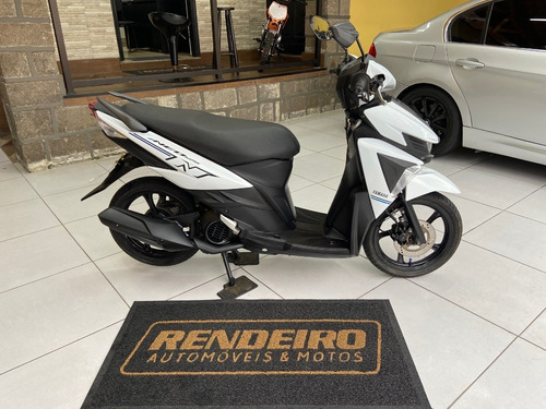 Imagem 2 de 6 de Yamaha Neo 125 Automática 2017 Apenas 34.000km