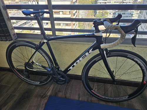 Trek Domane Carbono Talla 54