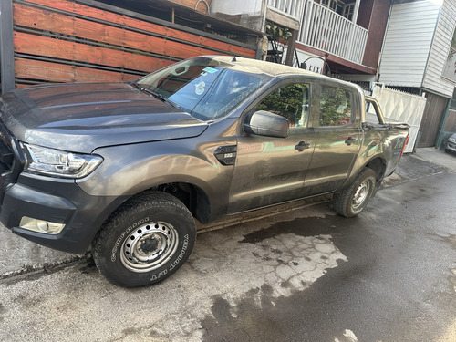 Ford Ranger 2.2L Dsl Xl 4X2