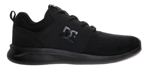 Tenis Dama Mujer Dc Shoes Casual Midway