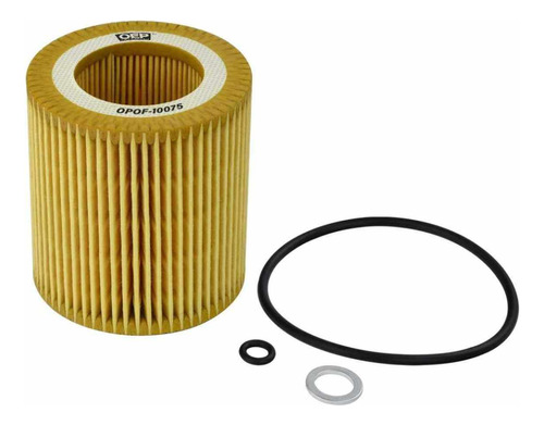 Filtro Aceite Para Bmw Z Series 3.2 2007 2008 Opof-10075