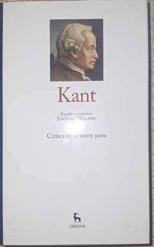 Crítica De La Razón Pura: Teoría Y Práctica - Kant