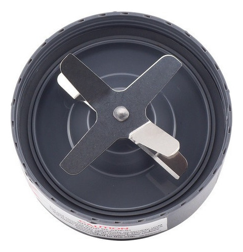 Cuchilla Extractora Para Nutribullet 600w/pro 900w Para Nutr