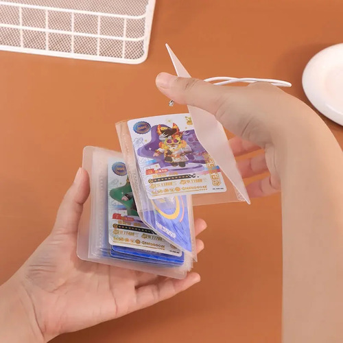 Álbum De 10 Tarjetas Plegables Palace - Tarjeta Plegable Con