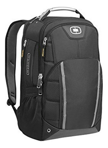 Mochila Para Laptop Callaway Axle 17 