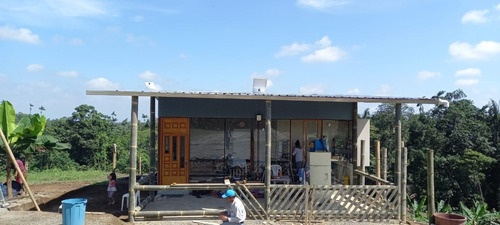Imagen 1 de 14 de Finca-quinta De 3 Hectareas.