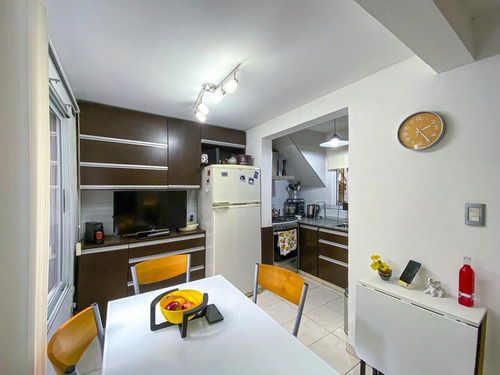 Casa En Ph De 3 Dormitorios Con Terraza