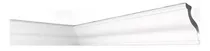 Comprar Molduras Telgopor Decorativas Techo Maropor M47 45x45x2m