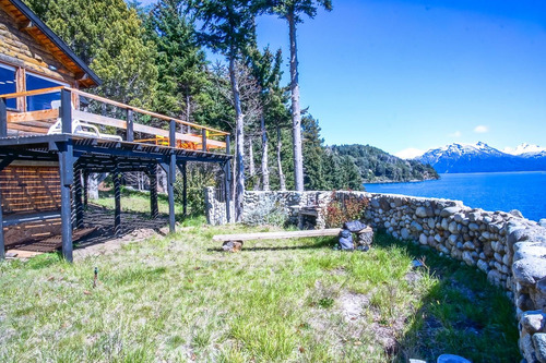 Terreno Lote En Venta En Villa Campanario, Bariloche, Patagonia