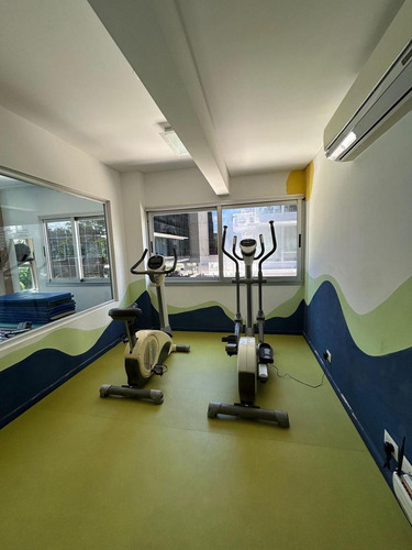 Departamento En Venta Torre Premium Libertador - Full Amenities