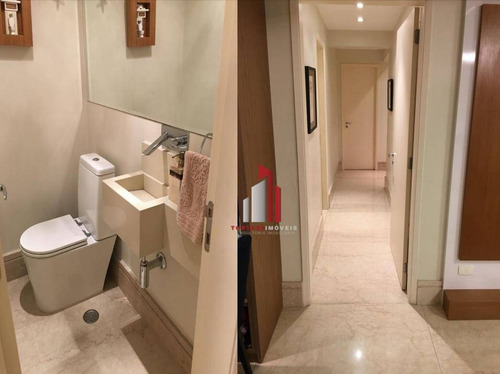 Imagem 5 de 20 de Apartamento Com 4 Dormitórios À Venda, 230 M² Por R$ 3.700.000,70 - Vila Leopoldina - São Paulo/sp - Ap0236