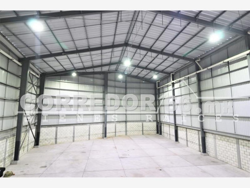 Imagen 1 de 8 de Bodega Comercial En Renta Anacleto Canabal 1ra. Sección