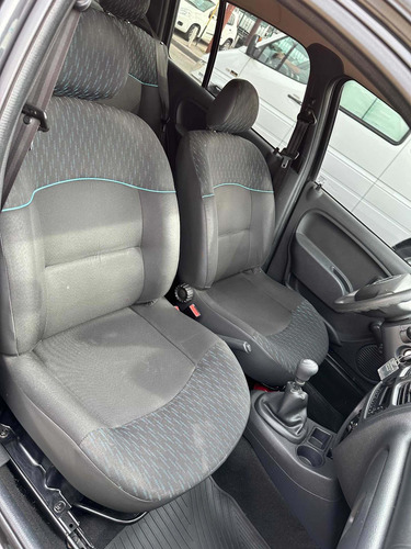 Imagen 19 de 23 de Renault Clio 2016 1.2 Mio Confort Pack