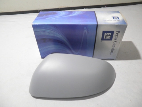 Capa Retrovisor Esquerdo Agile Montana 2012 / Gm 94706867