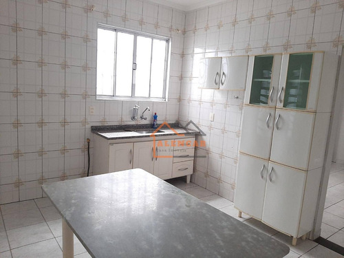 Casa À Venda, 109 M² Por R$ 365.000,00 - Itaquera - São Paulo/sp - Ca0075