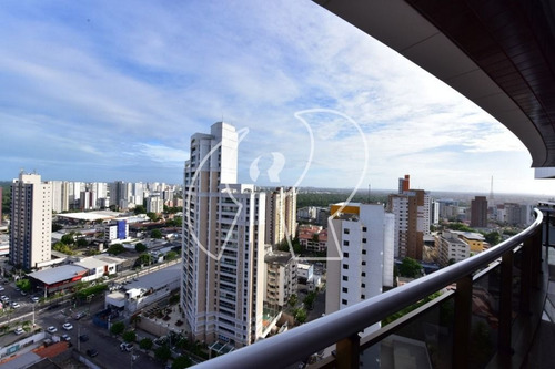 Imagem 3 de 27 de *valor Sujeito A Alteração Sem Aviso Prévio* - Apartamento Com 4 Dormitórios À Venda, 219 M² Por R$ 2.200.000 - Dionisio Torres - Fortaleza/ce - Ap2412