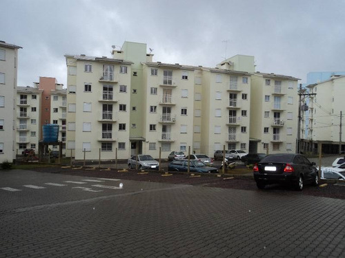 Imagem 2 de 3 de Apartamento - Alvorada - Ref: 8328 - V-8328