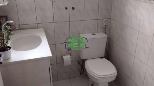 Imagem 10 de 16 de Oportunidade! Apartamento Para Venda No Alto De Pinheiros. - 1845