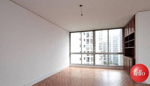 Imagem 4 de 26 de Apartamento - Ref: 236390