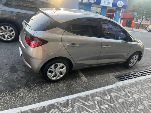 Hyundai HB20 1.6 Vision Flex Aut. 5p
