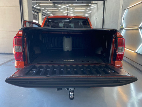 Ford Ranger 3.0 V6 TURBO DIESEL CD XLT 4X4 AUTOMÁTICO