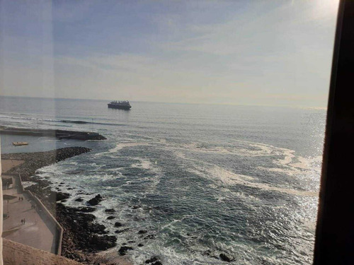 Amplio Departamento Con Hermosa Vista