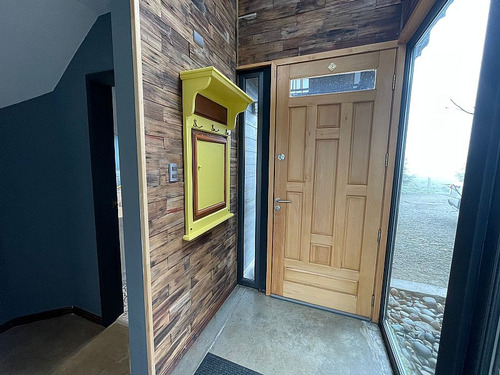Casa Con Buena Conexión Y Linda Vista