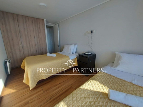 Departamento En Venta Primera Línea Para Inversión...
