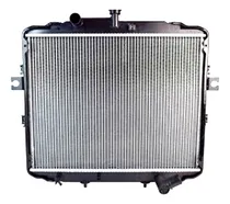 Comprar Radiador Hyundai H100 2.5 D - H100 N - Mitsubishi L300 2.5 D