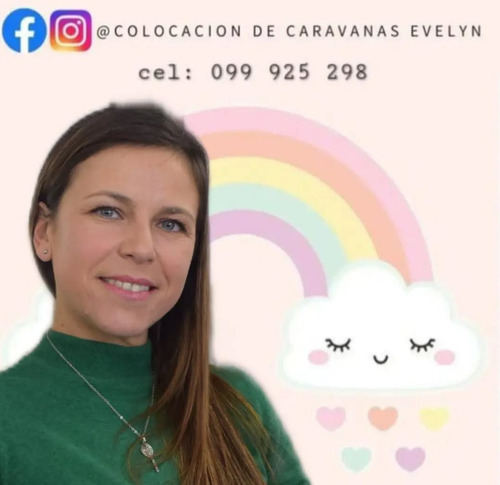 Colocación De Caravanas